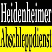 (c) Heidenheimer-abschleppdienst.de